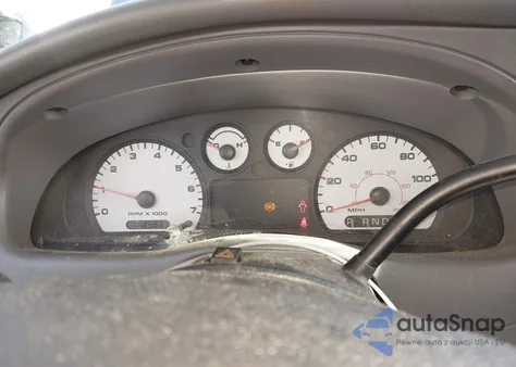 2005 Ford Ranger Edge/Fx4 Level Ii/Fx4 Off-Road/Xlt z USA, uszkodzony, nr VIN 1FTZR45E95PA18083